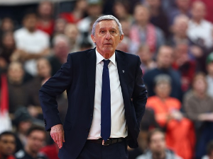 Светислав Пешић завршава тренерску каријеру на крају сезоне