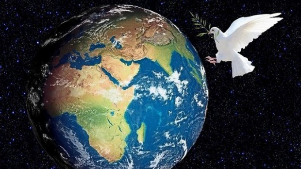 Речено и прећутано: „Вечни мир" и савремени свет