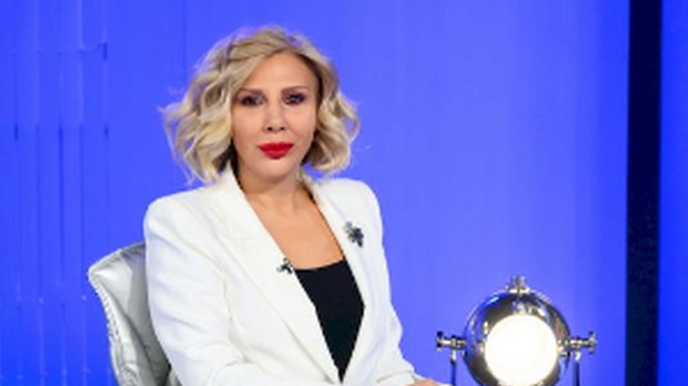 Велика илузија: О Мајклу и драми