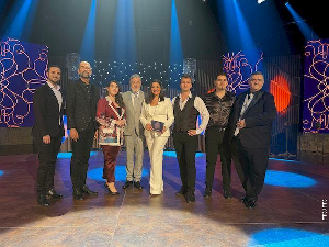 Волим класику 41. емисија