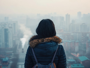 Која је веза између загађености околине и нашег менталног здравља