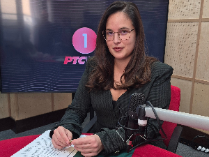 Са Саром Павков о активностима у домену екологије