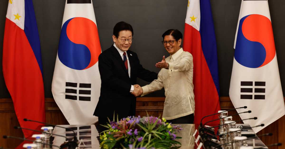 Експанзија јужнокорејске војне индустрије – хоће ли Сеул продати подморнице и авион пете генерације Филипинима