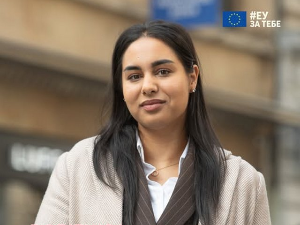 Хероине новог доба