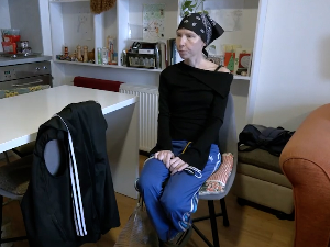 Нови Сад: Помоћ за новинарку Бранку Павковић