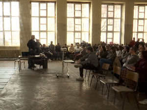 Безбедност мотоциклиста у саобраћају