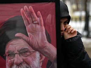 Битка за Ормуз и време плача у Ирану