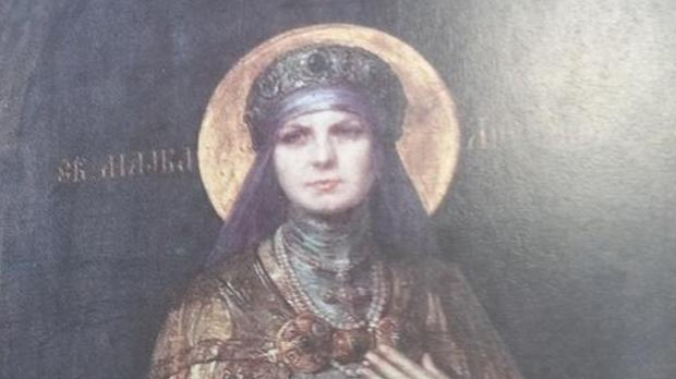 Књигољубиве жене српског средњег века