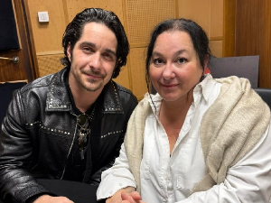 Парни ваљак