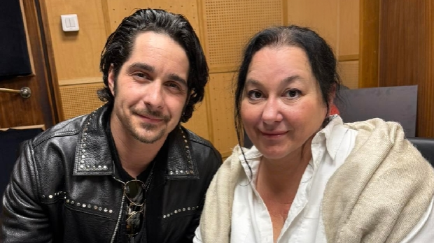 Парни ваљак