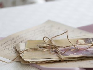 Мушка паорска писма