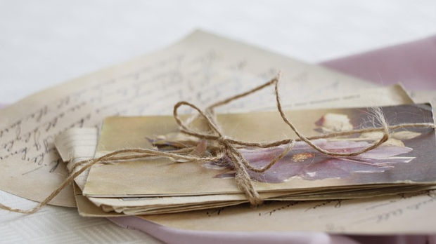 Мушка паорска писма