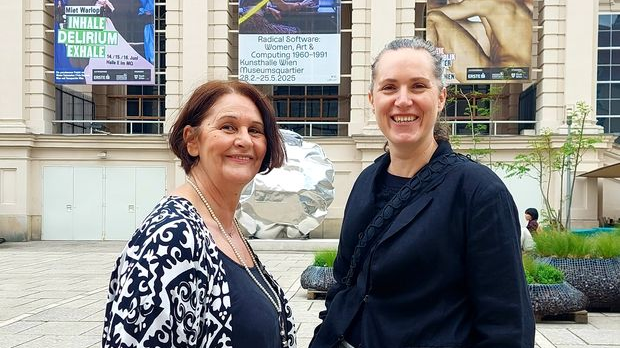 Креативни дистрикт: Барби Марковић