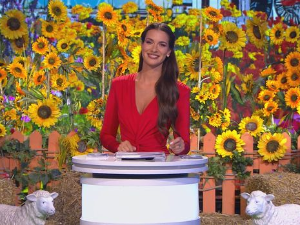 Ја волим Србију