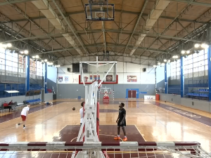 Да ли ће Ваљевци, уз реконструисану стару, добити и нову Халу спортова?