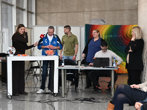 Одржан жреб за 27. Меморијал "Играјмо за 16"