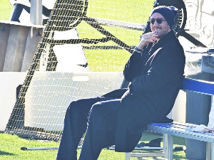 Спалети о Влаховићу: Без журбе око продужетка уговора