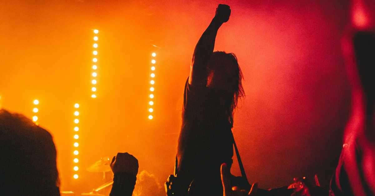 Шта је „музика за младе“ – нове генерације уз рок и хитове из прошлости