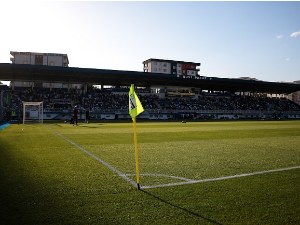 Распродат "Градски стадион" – Нови Пазар оптимистично дочекује Звезду