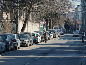 Облачно, местимично са кишом, температура до 18 степени