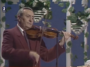 Вечити музички бардови – Бранко Белобрк