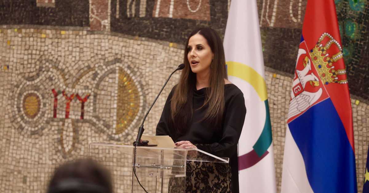 Почео Месец франкофоније