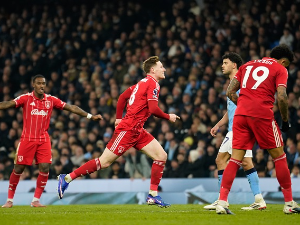 Сити просуо бодове, Миленковић и Нотингем можда решили питање шампиона Премијер лиге