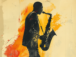 Џез великани – Johnny Griffin