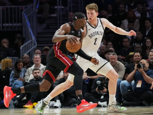 Рутинска победа Мајамија - Јовић у тиму, али без минута