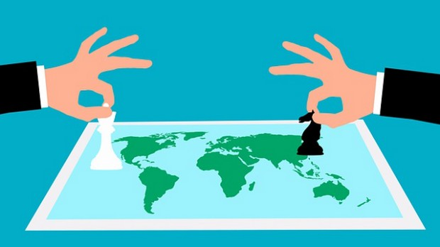 Речено и прећутано: Моћ Дипломатије некад и сад