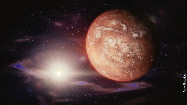 Пре него одемо на Марс