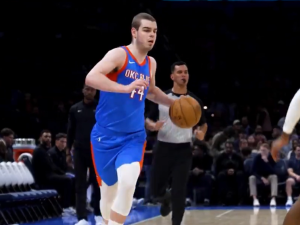 Топић у Развојној лиги забележио рекорд каријере