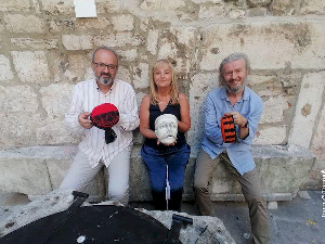 Култура Срба у Хрватској: Далматински Срби 3. део