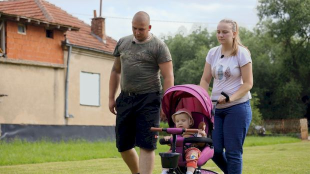 Нови почетак