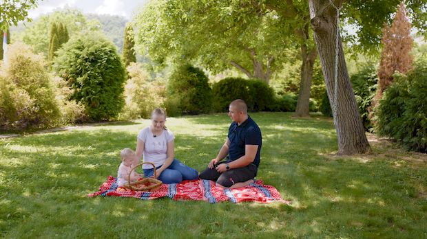 Нови почетак