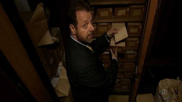 Будућност је иза нас