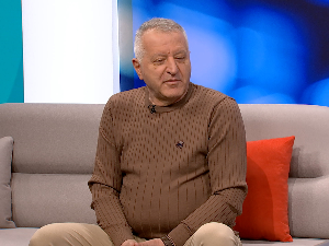 Ранко Шемић, уметник који часно „носи ватру" праве народне песме објавио албум „Хвала ти, хвала животе“ 