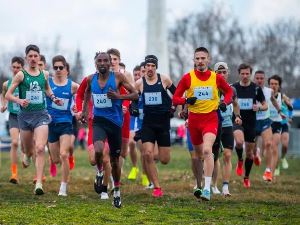 Бели крос у суботу, 7. марта у "Парку пријатељства" на Ушћу