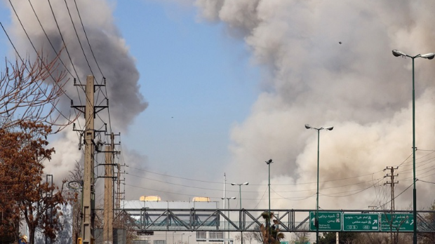 Иран негира напад на Азербејџан; Баку спрема одмазду; НАТО неће активирати члан пет због оборене ракете ка Турској