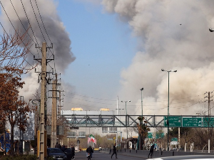 Иран негира напад на Азербејџан; Баку спрема одмазду; НАТО неће активирати члан пет због оборене ракете ка Турској