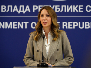 Ђедовић Хандановић: Сијарто захвалио на акцији спречавања угрожавања енергетске инфраструктуре