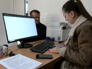 Ваљево: Новине о субвенцијама за пољопривреднике