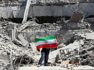 Куда води рат против Ирана – брза транзиција, преживљавање или потпуни хаос