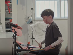 Живот је драгоцен: Тео