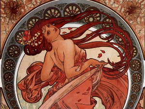 Нова дискографија – Албум „Art Nouveau” Трија Вандерер