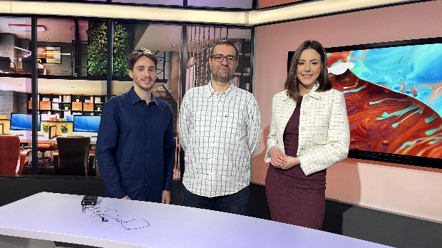 РТС ЛАБ: Раст кроз трауму