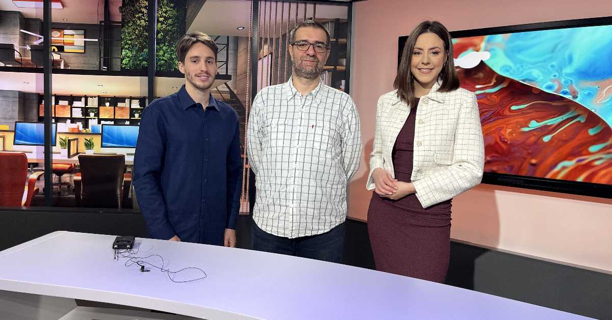 РТС ЛАБ: Раст кроз трауму