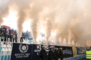 Присталице Новог Пазара