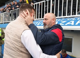 Тренерски поздрав