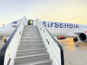 Мисија изнад ратне зоне – капетан Маршић о евакуацији грађана Србије са Блиског истока